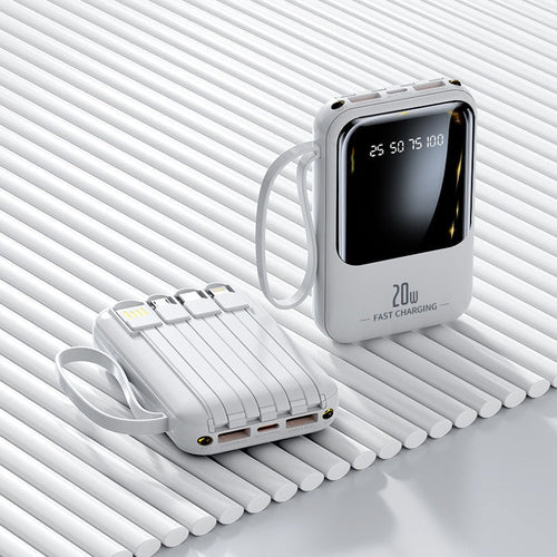 Chargers