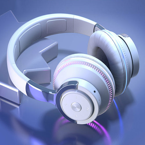Headphones